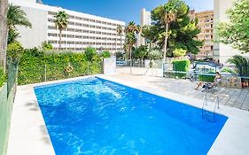 Donna II 8-38 Apartment Levante Beach